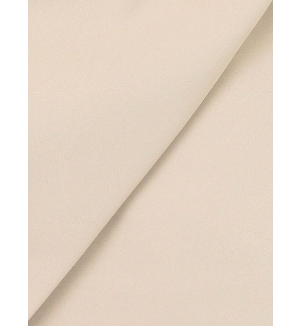 RESEXXY「パイピングデザインロングコート」|トレンチコート|