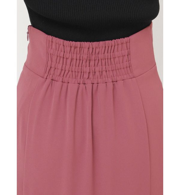 RESEXXY「ヘムシアーマーメイドスカート」|スカート|