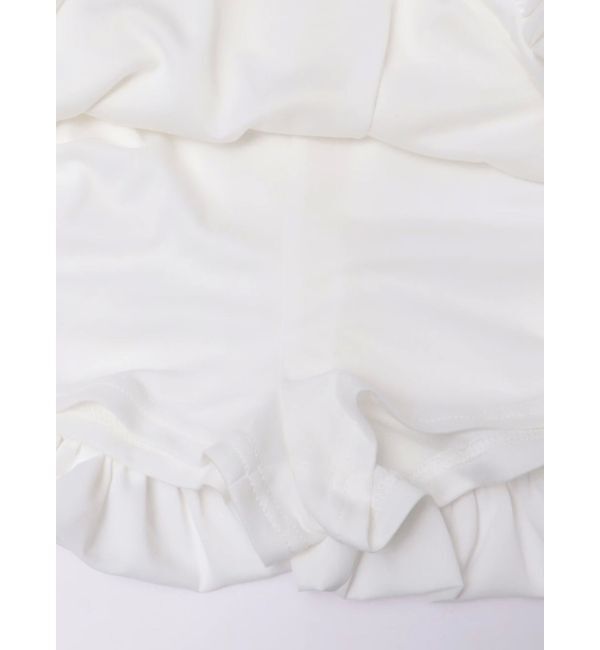 RESEXXY「バルーンミニスカート」|スカート|