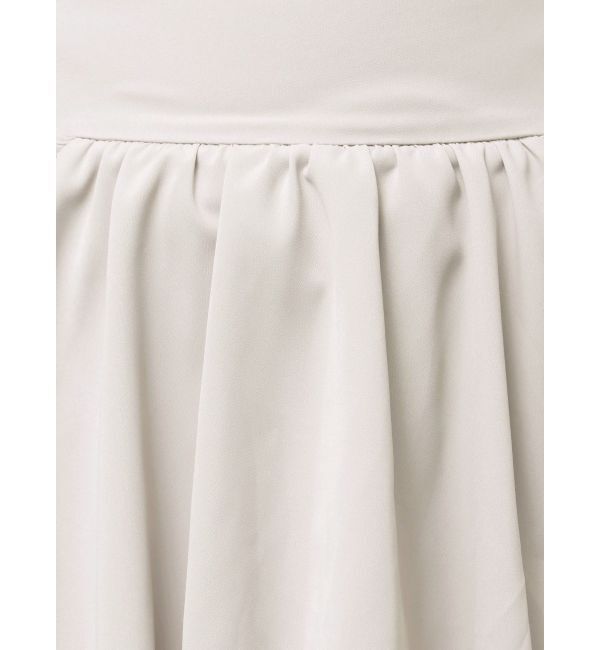 RESEXXY「バルーンミニスカート」|スカート|