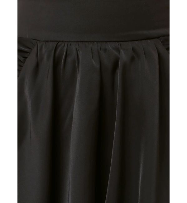 RESEXXY「バルーンミニスカート」|スカート|