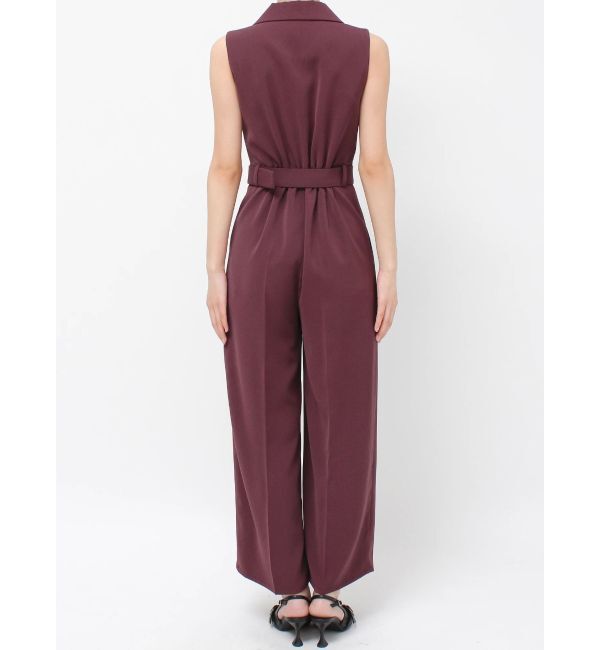 RESEXXY「テーラーワイドコンビネゾン」|オールインワン|