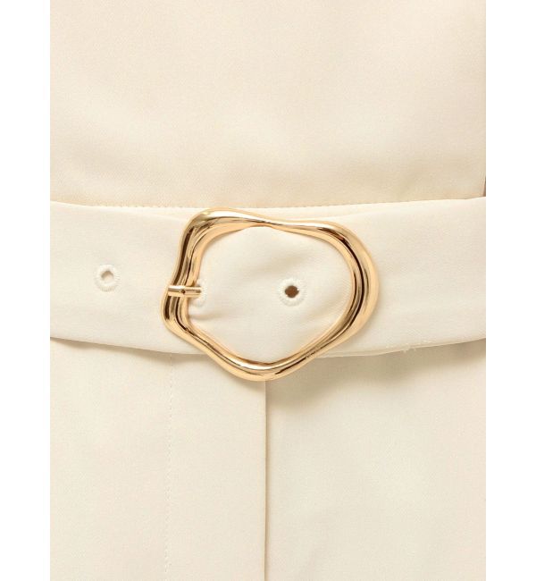 RESEXXY「テーラーワイドコンビネゾン」|オールインワン|