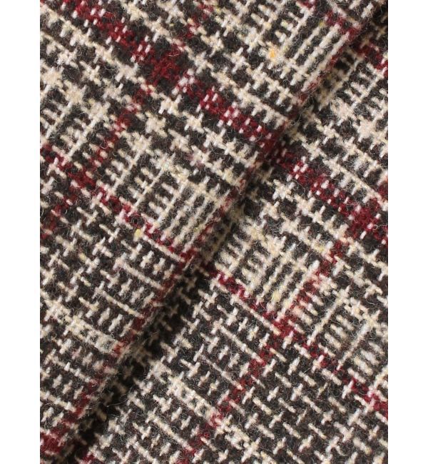 RESEXXY「プリーツミニスカート【セットアップ着用可能】」|スカート|