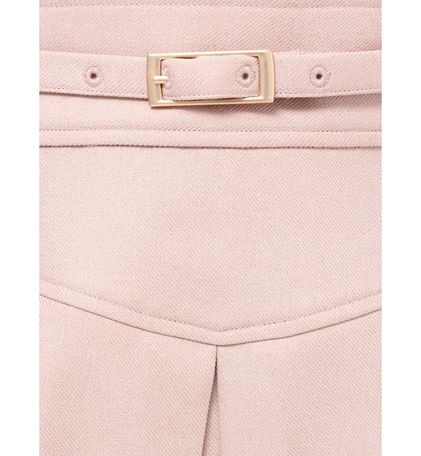 RESEXXY「プリーツミニスカート【セットアップ着用可能】」|スカート|