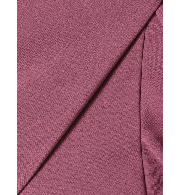 RESEXXY「ラッフル切替マーメイドスカート」|スカート|