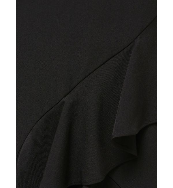 RESEXXY「ラッフル切替マーメイドスカート」|スカート|