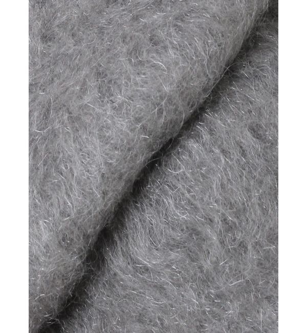 dazzlin「ルミナスカラーショートカーディガン」|カーディガン|