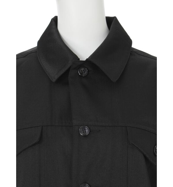 EMODA「【SH】OVER SIZE Gジャン」|ブルゾン・スタジャン|