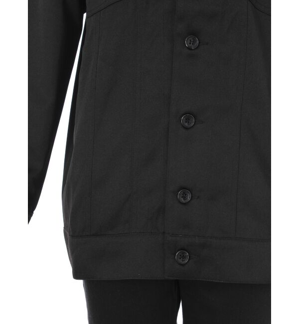 EMODA「【SH】OVER SIZE Gジャン」|ブルゾン・スタジャン|