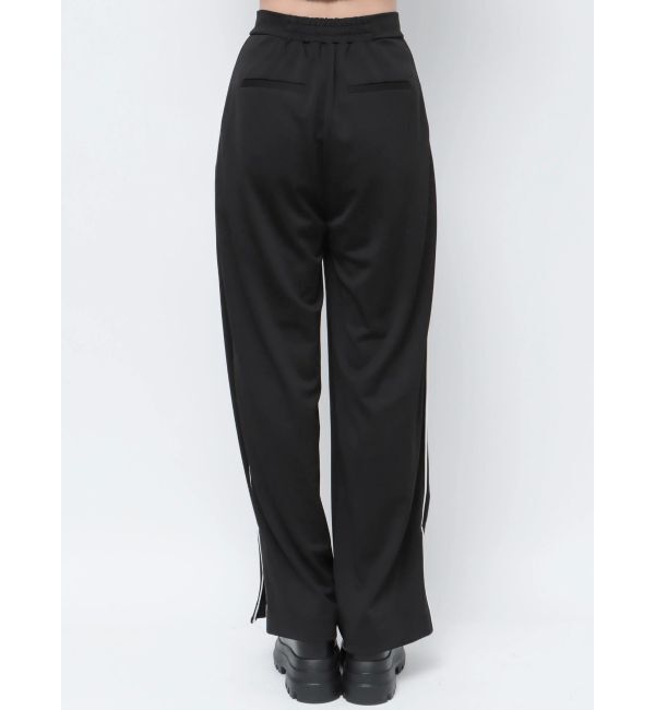 EMODA「サイドラインスラックスパンツ」|その他|