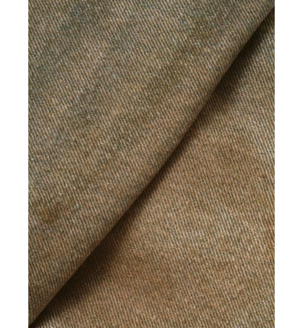 EMODA「ヴィンテージライクデニムハーフパンツ」|デニム|