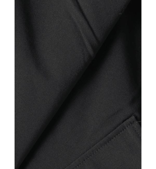 EMODA「レイヤーベルトナイロンフレアパンツ」|その他|