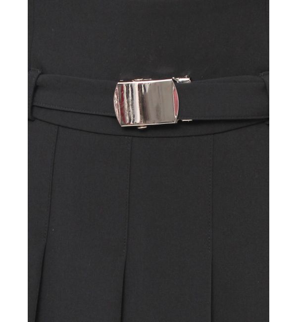 MERCURYDUO「【セットアップ着用可】プリーツミニスカパン」|その他|