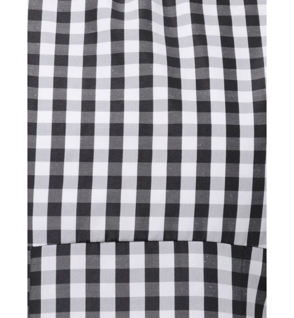 MERCURYDUO「2WAYトランスフォームシャツワンピース」|ワンピース|