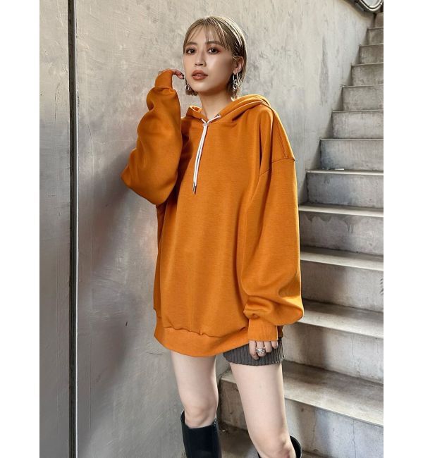 MURUA「リブニットキュロット【ショートパンツ】」|キュロット|