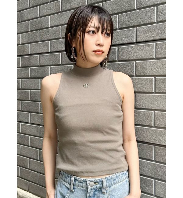 MURUA「マルチウェイレイヤードトップス」|Tシャツ・カットソー|