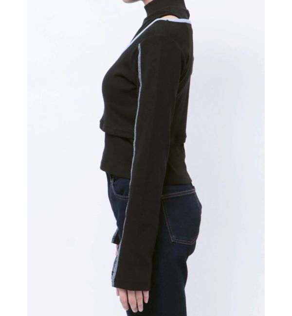 MURUA「マルチウェイレイヤードトップス」|Tシャツ・カットソー|