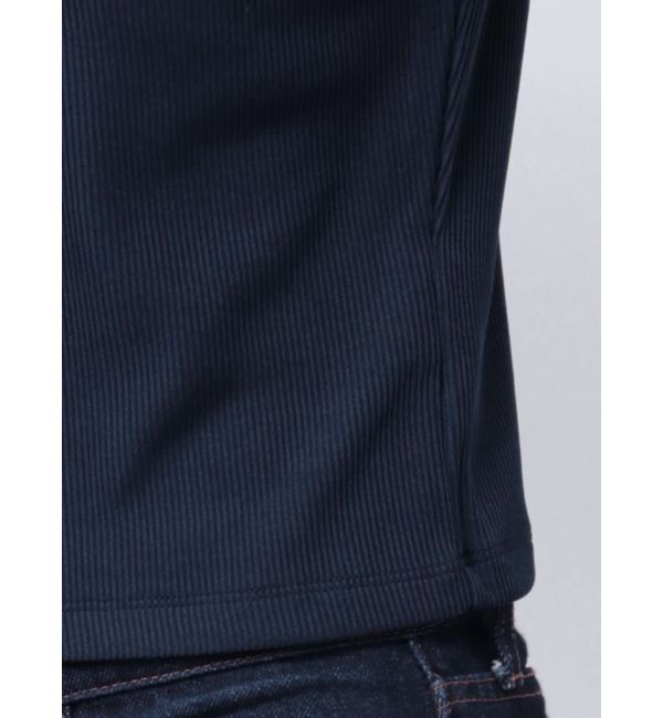 MURUA「ドッキングチュールトップス」|Tシャツ・カットソー|