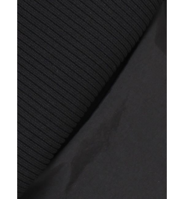 MURUA「ニットドッキングワンピース」|ワンピース|