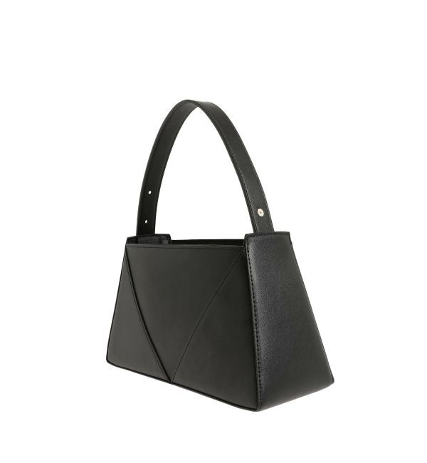 MURUA「ワンハンドル2wayバッグ」|ハンドバッグ|