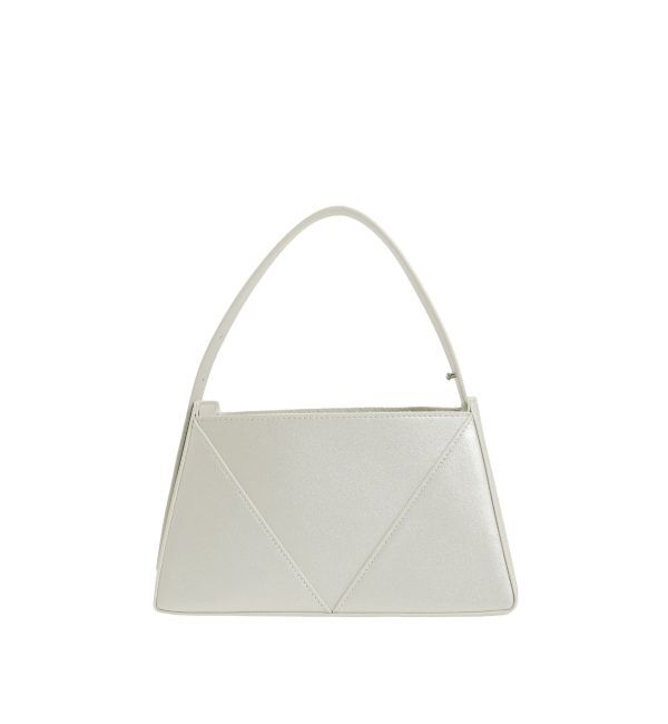 MURUA「ワンハンドル2wayバッグ」|ハンドバッグ|