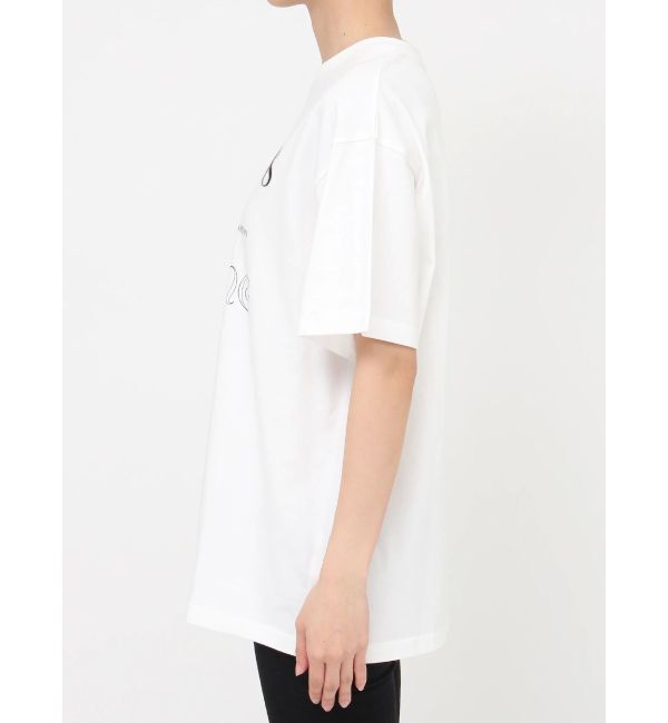 MURUA「GLOAMINGオーバーTシャツ」|Tシャツ・カットソー|