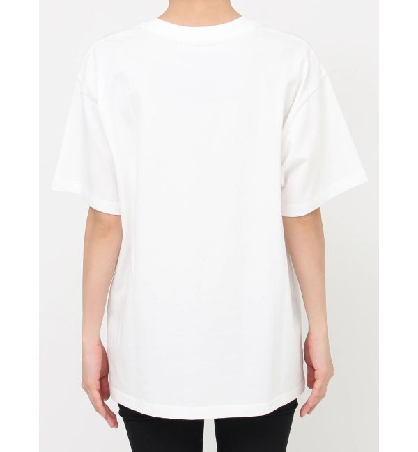 MURUA「GLOAMINGオーバーTシャツ」|Tシャツ・カットソー|