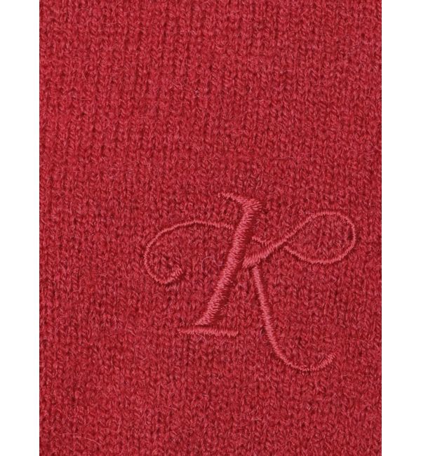 Ungrid「【百田夏菜子コラボ】ニットカーディガン」|カーディガン|