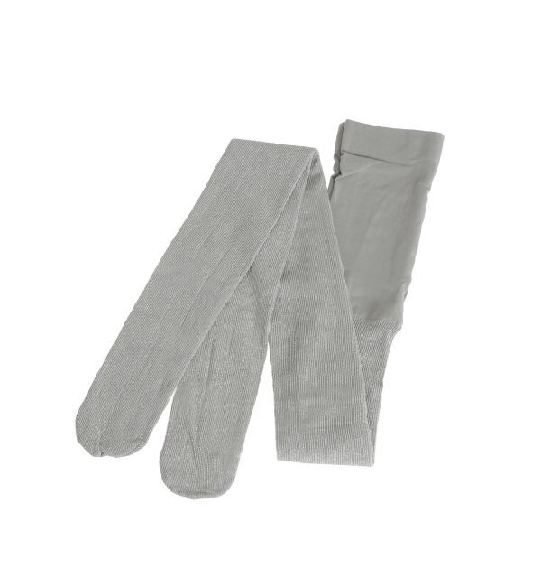 LAGUNAMOON「ラメリブタイツ」|タイツ・ストッキング|