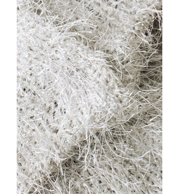 LAGUNAMOON「ラメブレンドシャギーニットカーディガン」|カーディガン|