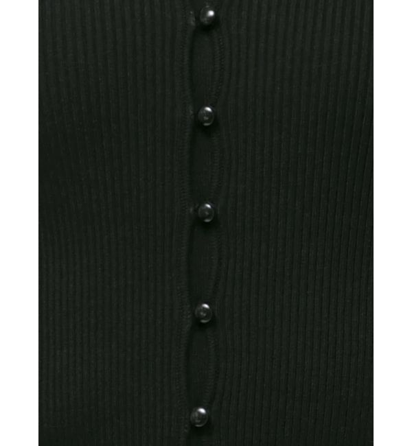 LAGUNAMOON「フレアスリーブ2WAYニットプルオーバー」|ニット・セーター|