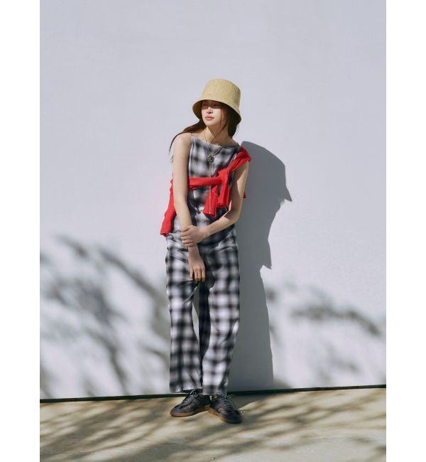 LAGUNAMOON「メッシュスニーカー」|スニーカー|