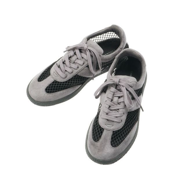 LAGUNAMOON「メッシュスニーカー」|スニーカー|