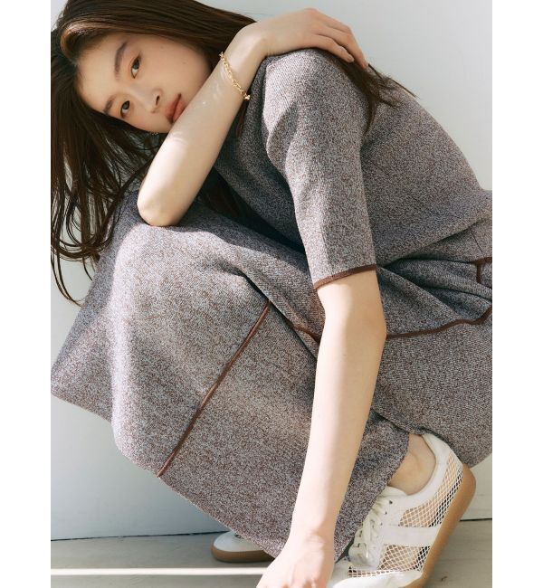 LAGUNAMOON「メッシュスニーカー」|スニーカー|