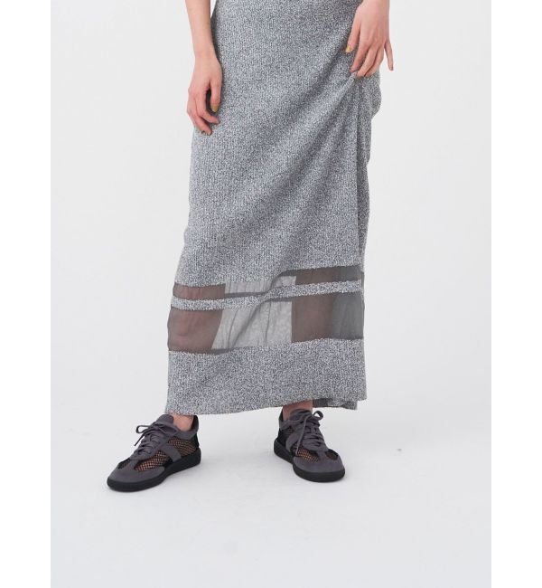 LAGUNAMOON「メッシュスニーカー」|スニーカー|