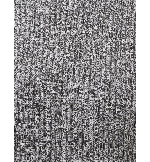 LAGUNAMOON「【WEB限定】メランジタートルニット」|ニット・セーター|