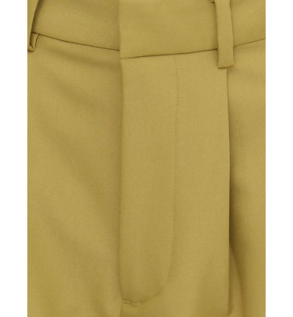 EVRIS「サイドラインワイドパンツ」|その他|