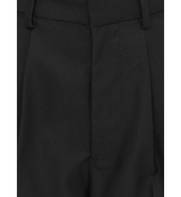 EVRIS「サイドラインワイドパンツ」|その他|