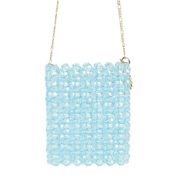 EVRIS「コンパクトビーズBAG」|ショルダー・メッセンジャー|