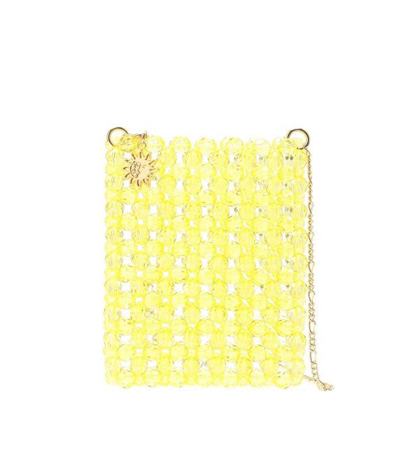 EVRIS「コンパクトビーズBAG」|ショルダー・メッセンジャー|