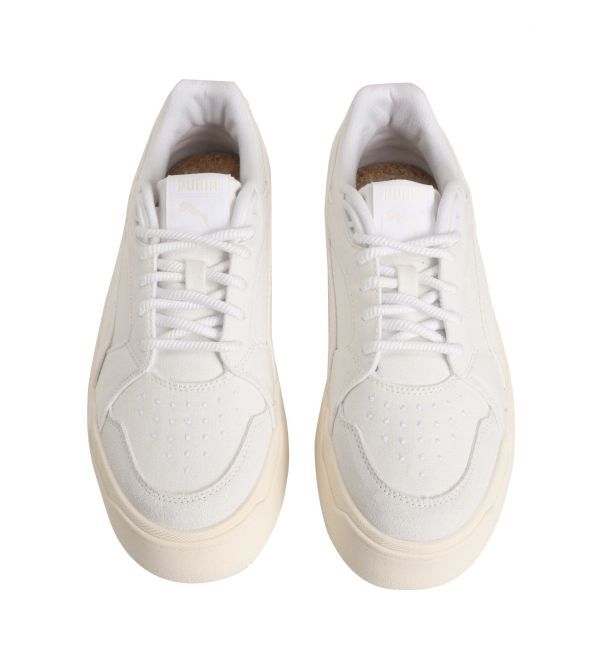 EVRIS「【PUMA】CA.FLYZ NATUREウィメンズ」|スニーカー|