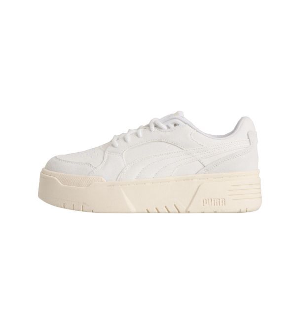 EVRIS「【PUMA】CA.FLYZ NATUREウィメンズ」|スニーカー|