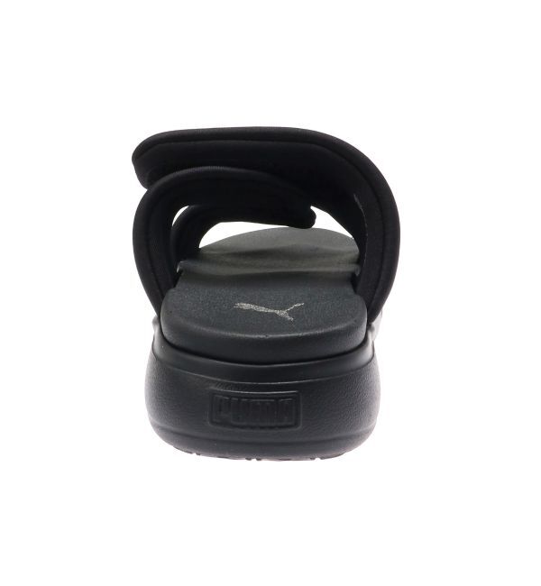 EVRIS「【PUMA】MAYU PUFFY SLIDES ウィメンズ」|その他|