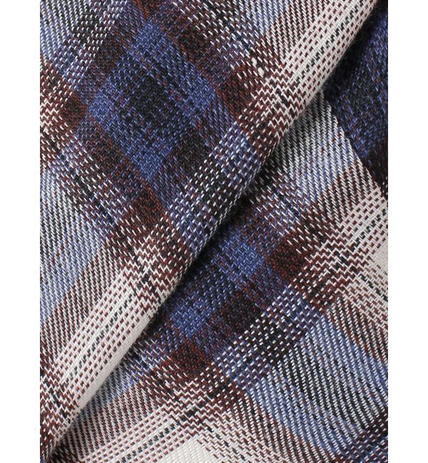 EVRIS「ワンポイントドロストショートシャツ」|シャツ・ブラウス|