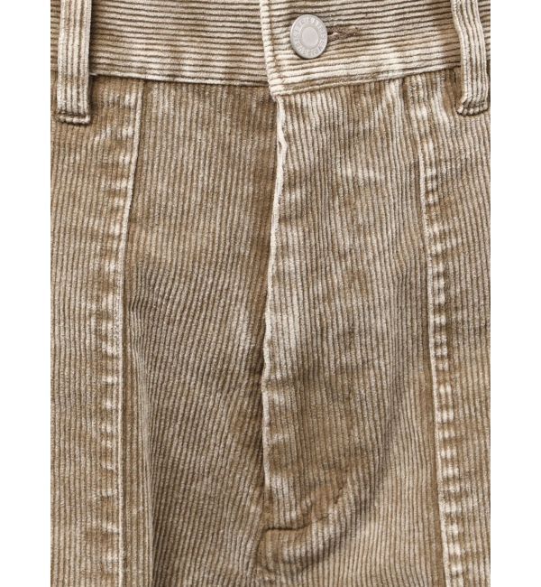 EVRIS「コーデュロイワークパンツ」|その他|
