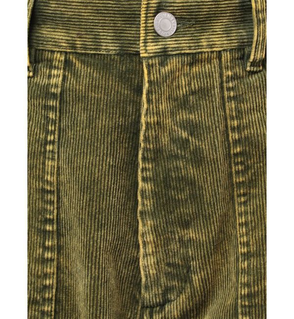 EVRIS「コーデュロイワークパンツ」|その他|