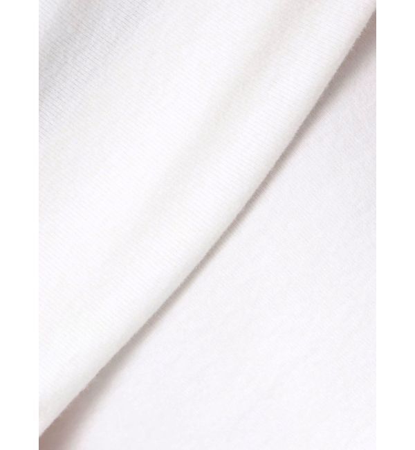 jouetie「ドレープオフショルトップス」|Tシャツ・カットソー|