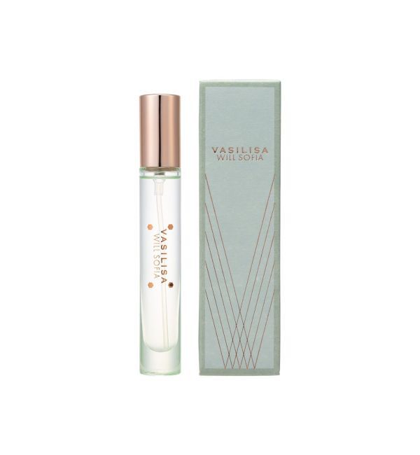 jouetie「ヴァシリーサ ウィル ソフィア オードパルファム MINI」|香水・フレグランス|