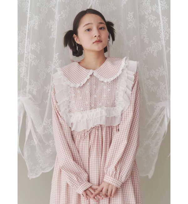 merry jenny「flowerスパンコールカラー」|その他|